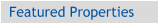 Featured Properties